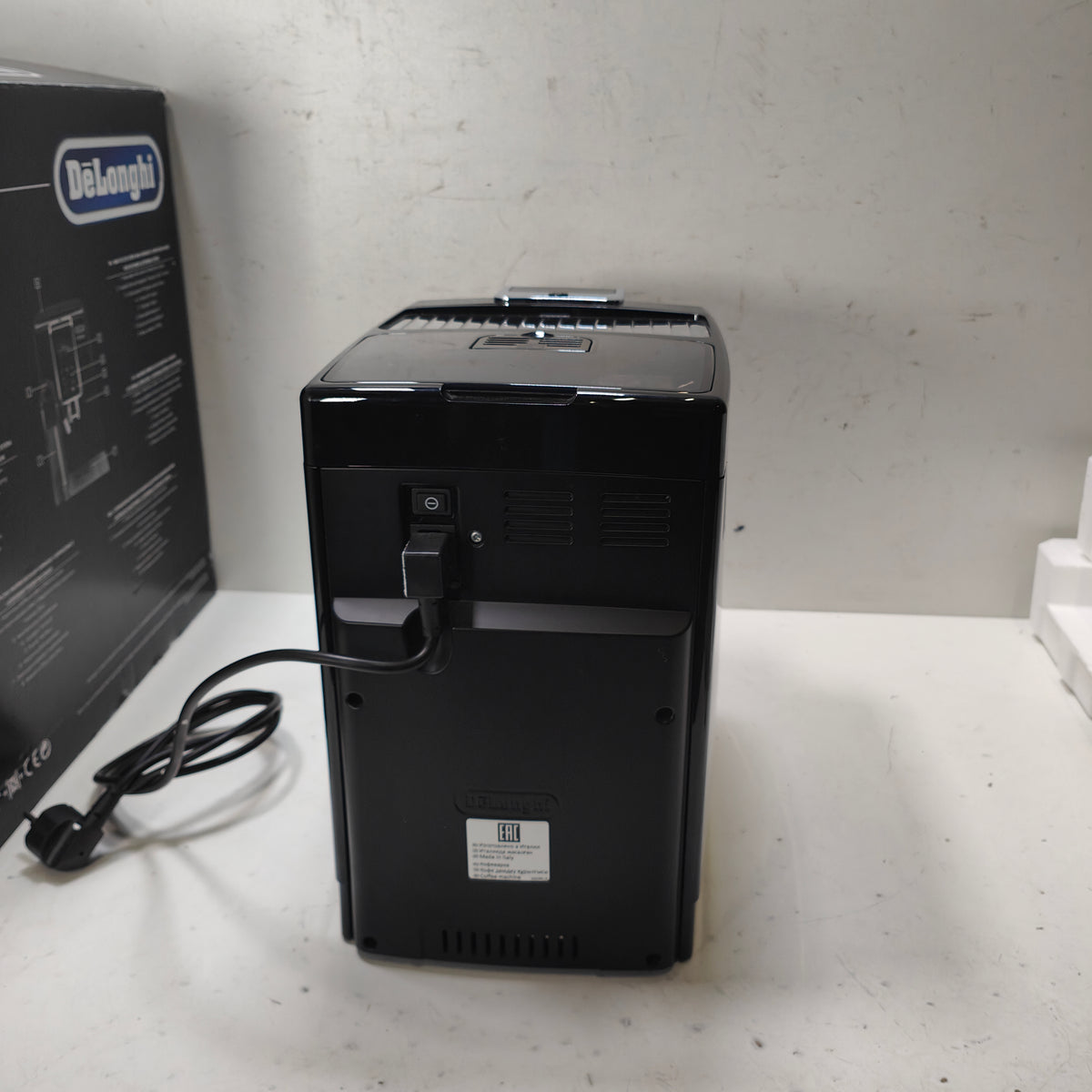 DeLonghi Dinamica ECAM350.55.B