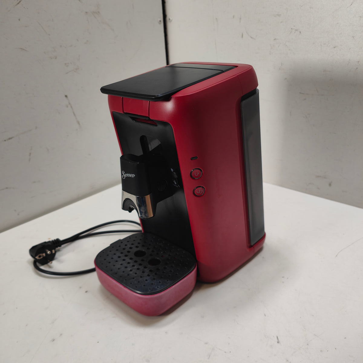 Philips Senseo Maestro CSA260/90 Rood