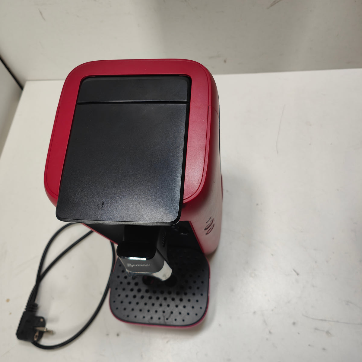 Philips Senseo Maestro CSA260/90 Rood