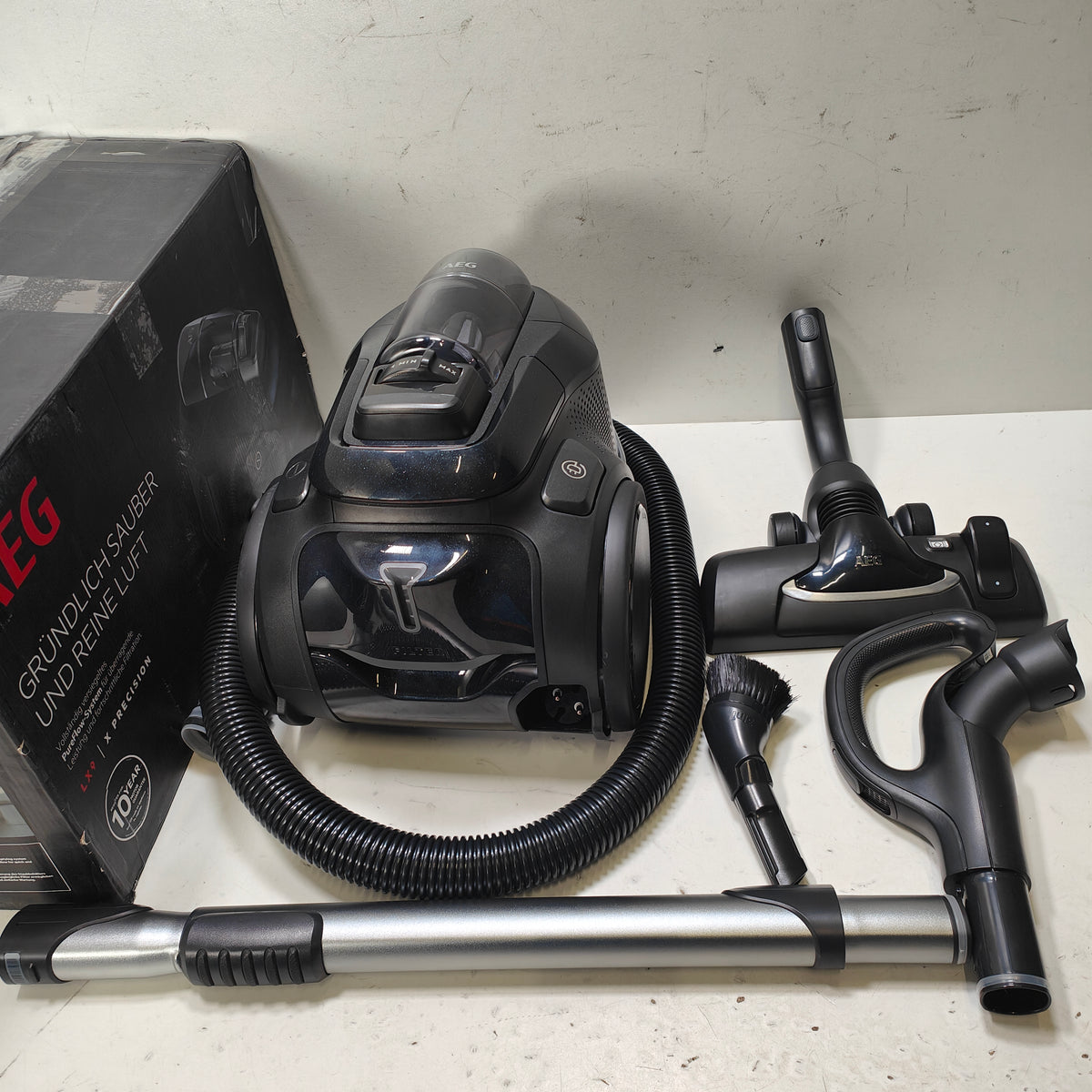 AEG LX9-3-STM LX9