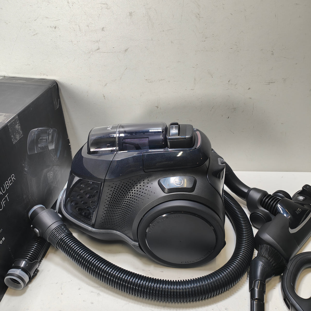 AEG LX9-3-STM LX9