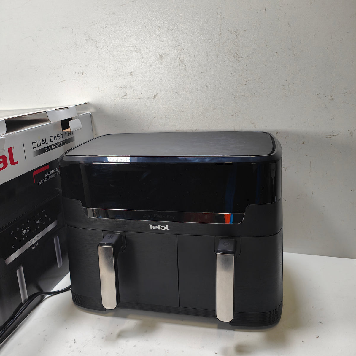 Tefal Easy Fry & Grill XXL EY9428