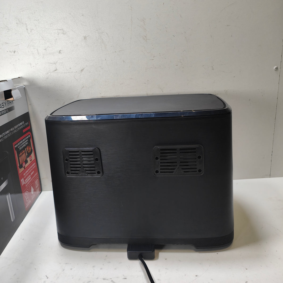 Tefal Easy Fry & Grill XXL EY9428