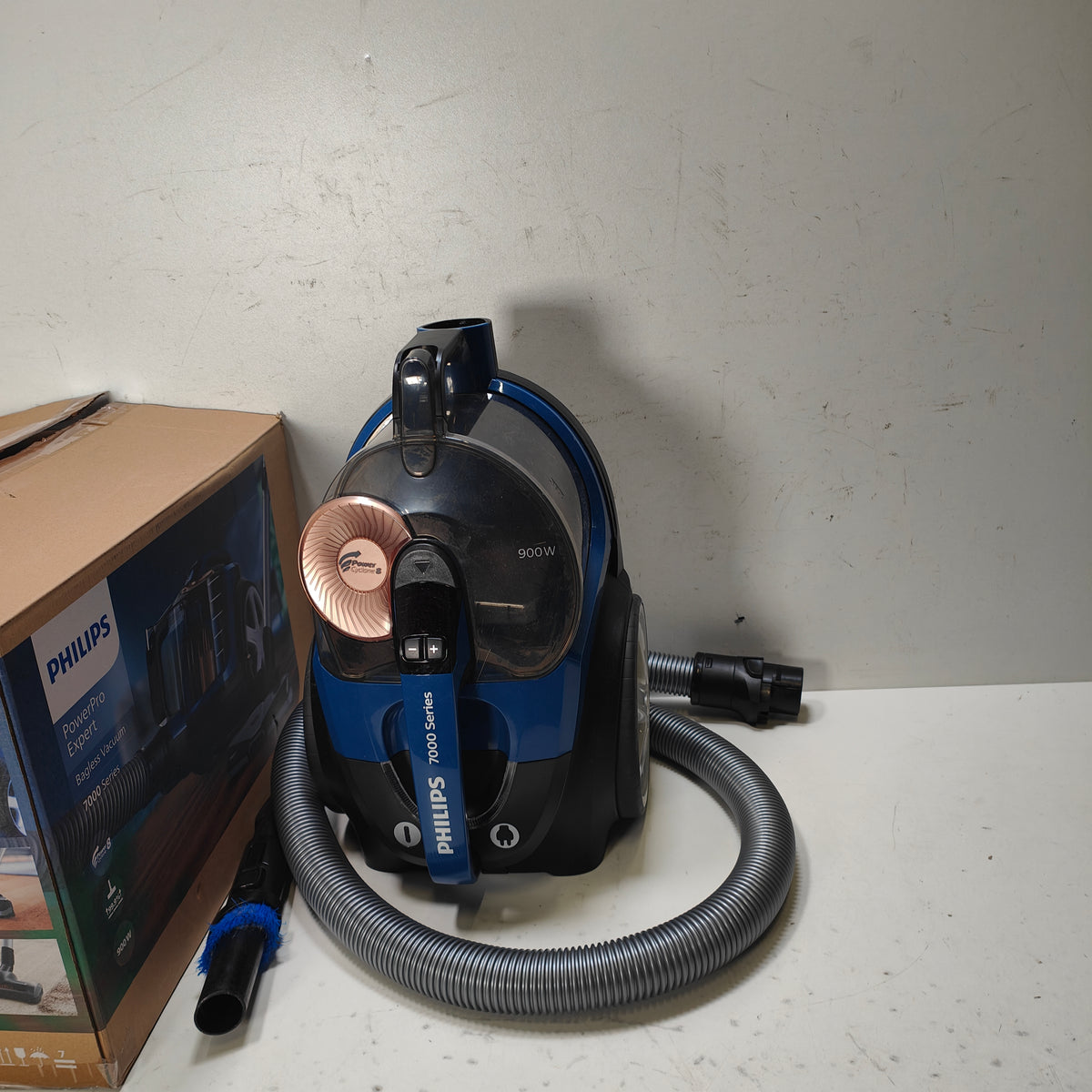 Philips PowerPro Expert FC9745/09