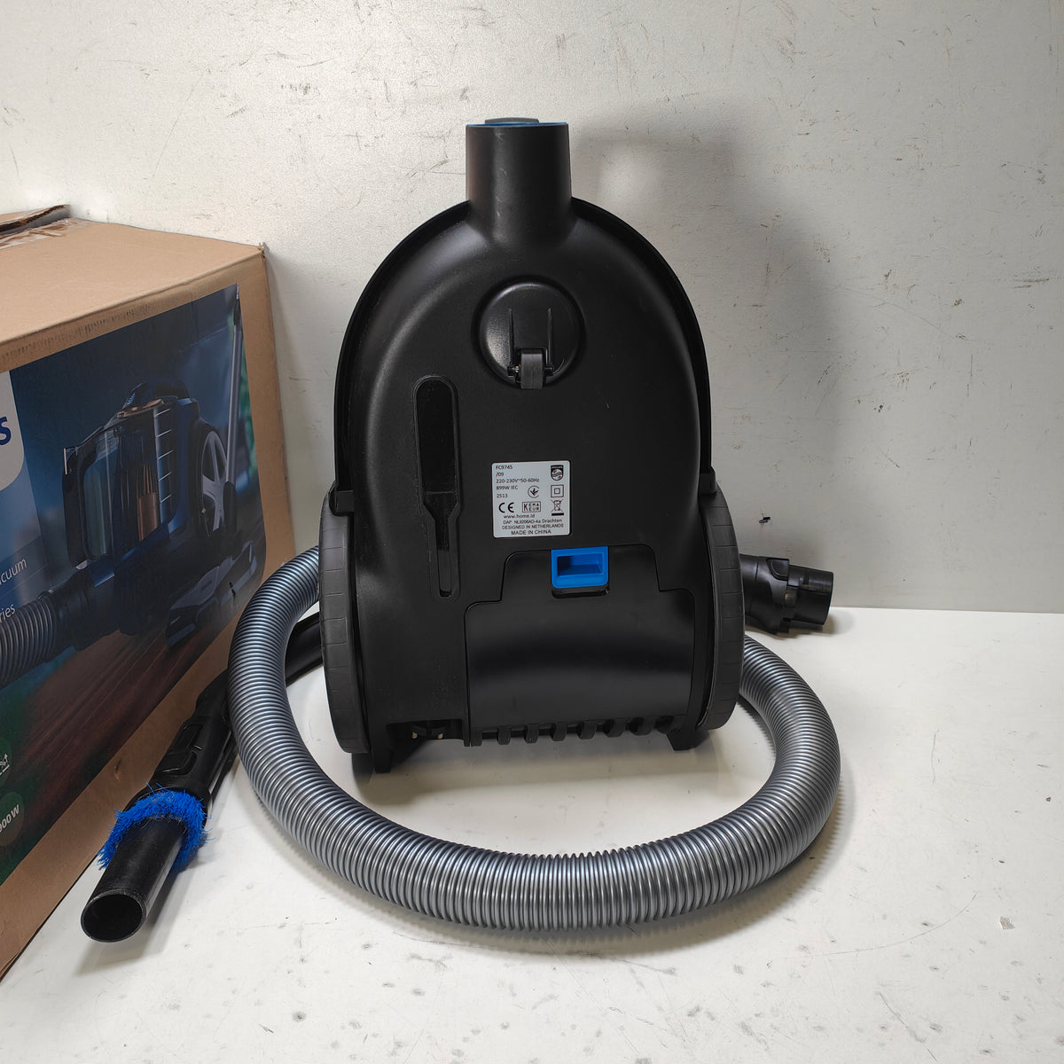 Philips PowerPro Expert FC9745/09