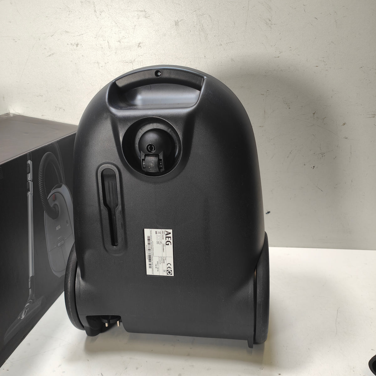 AEG AB61A4DB 6000 Animal