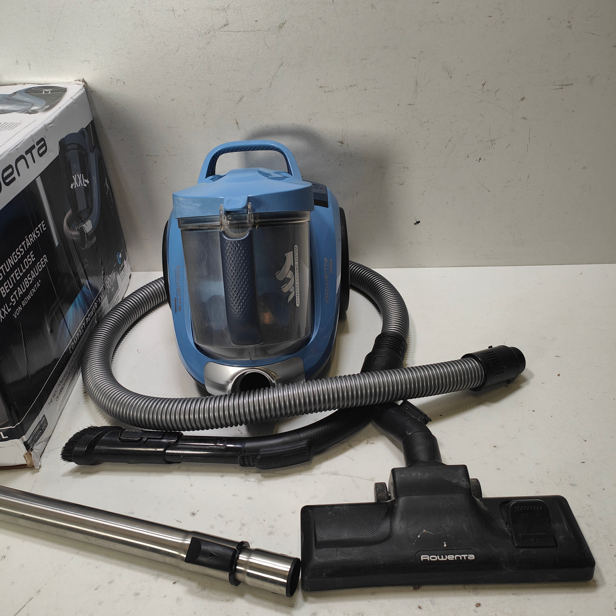 Rowenta Compact Power XXL RO4B11