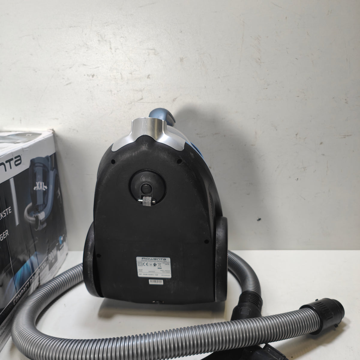 Rowenta Compact Power XXL RO4B11