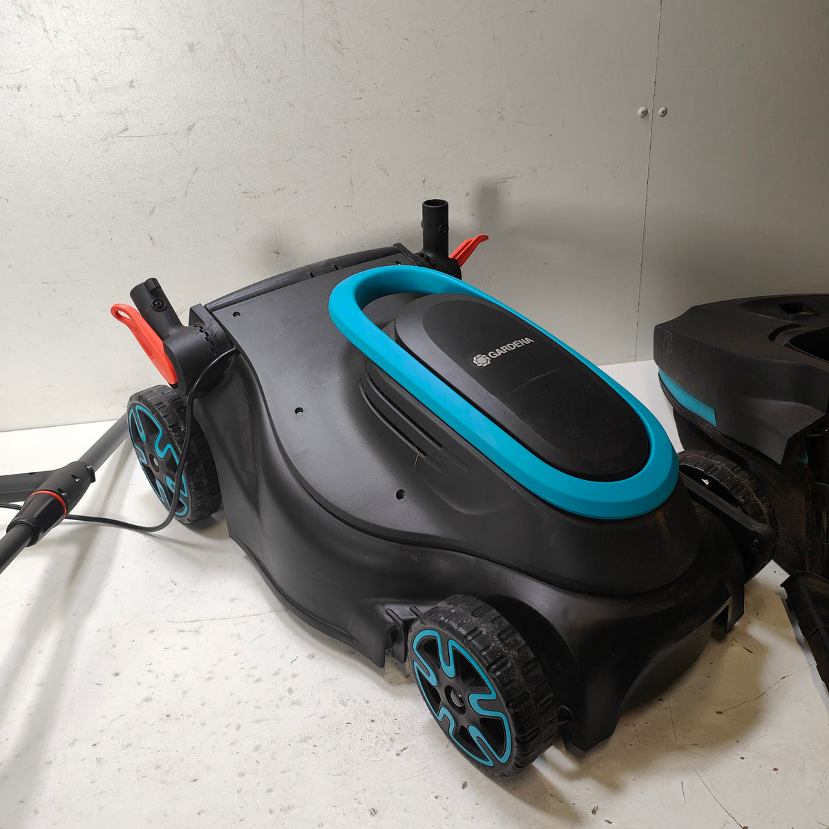 Gardena PowerMax 37/1800 G2
