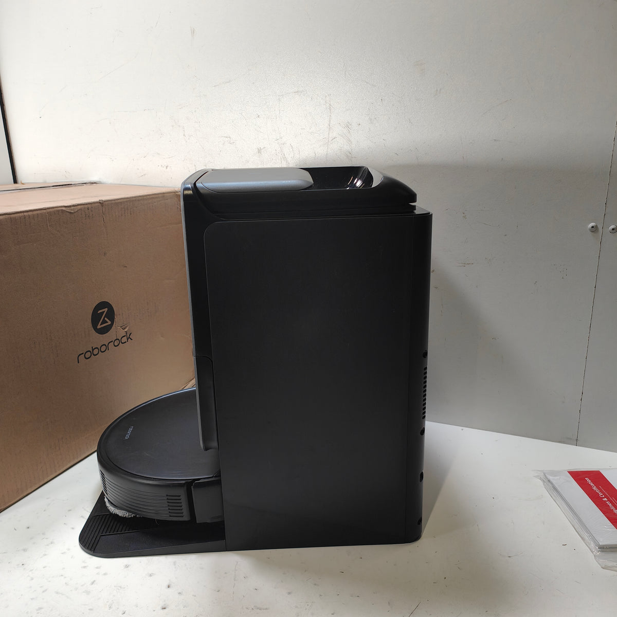 Roborock Saros 20X