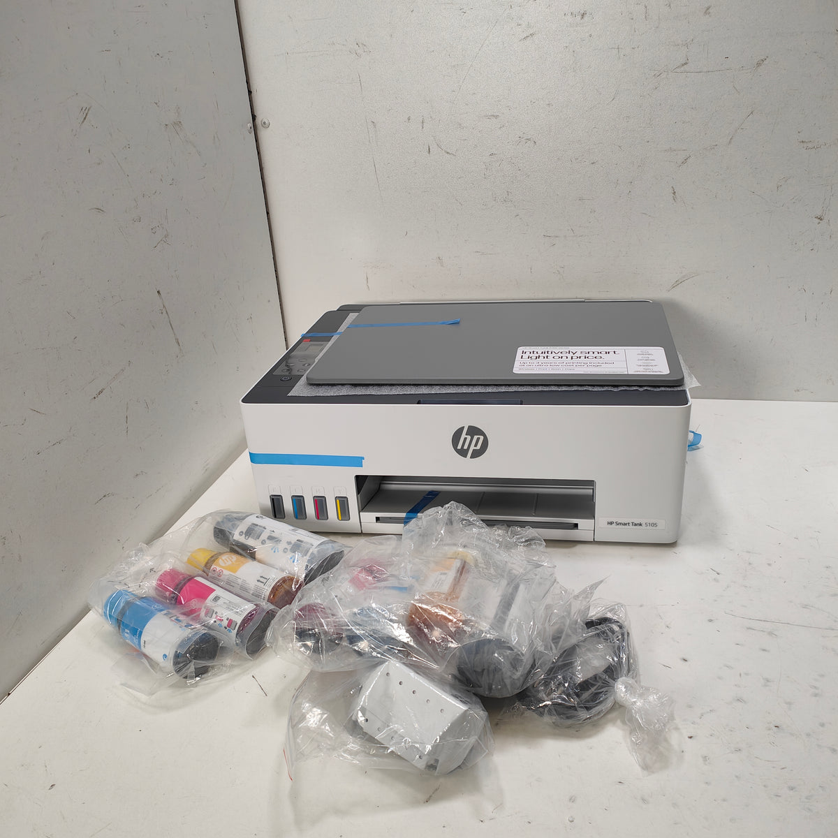 HP Smart Tank 5105 All-in-One-Drucker