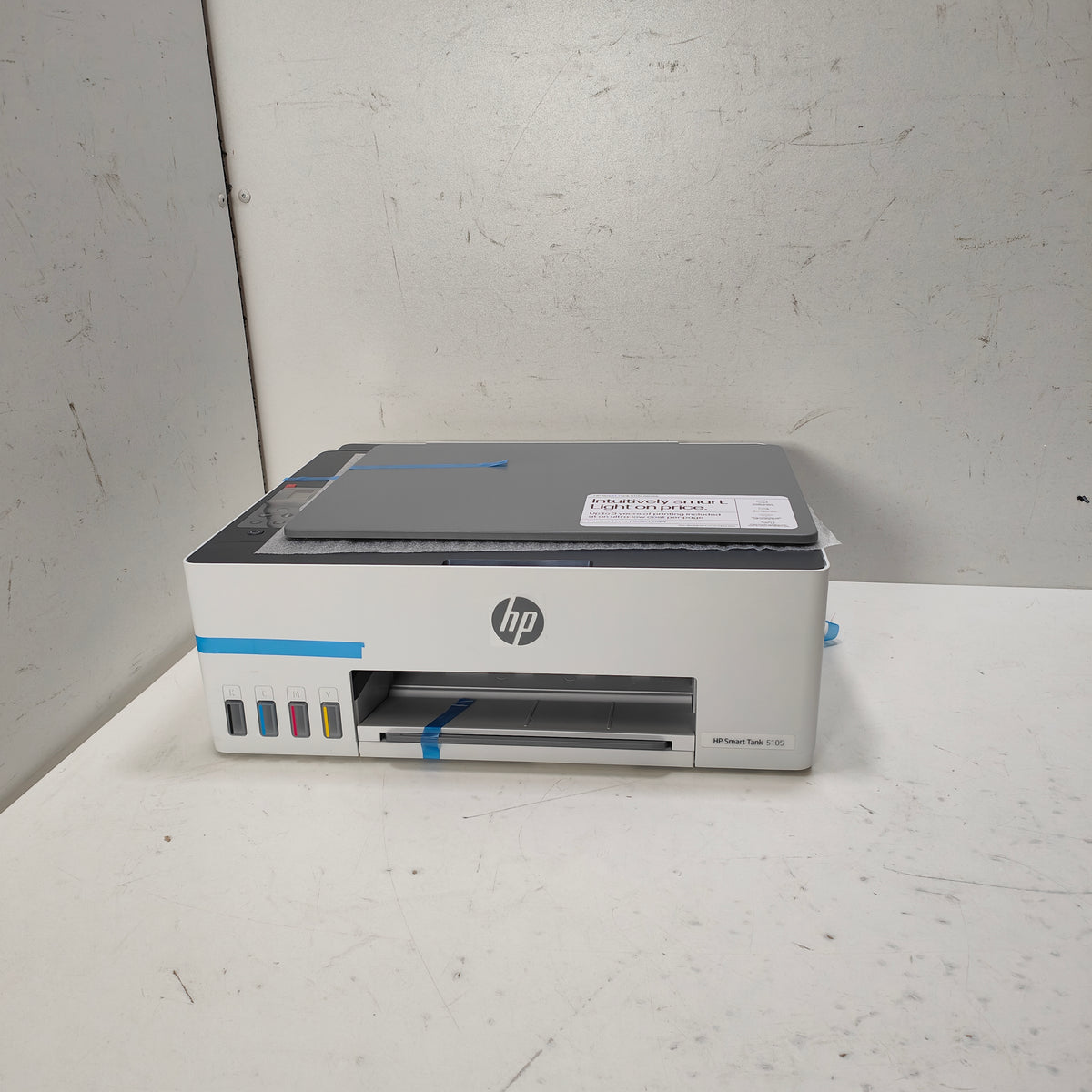 HP Smart Tank 5105 All-in-One-Drucker