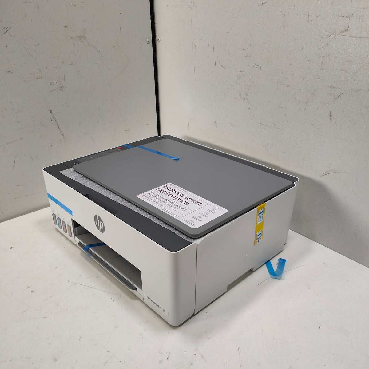 HP Smart Tank 5105 All-in-One-Drucker