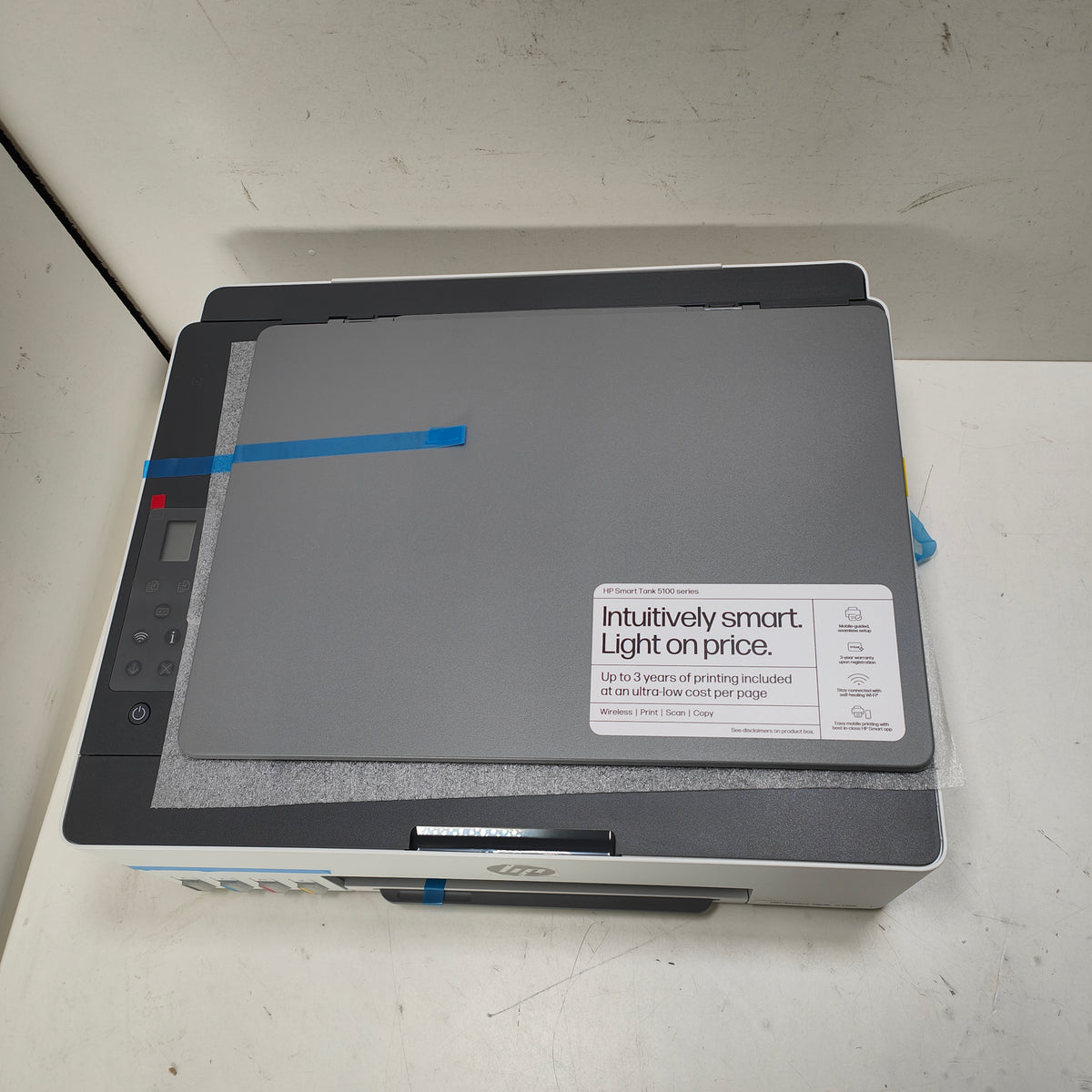 HP Smart Tank 5105 All-in-One-Drucker