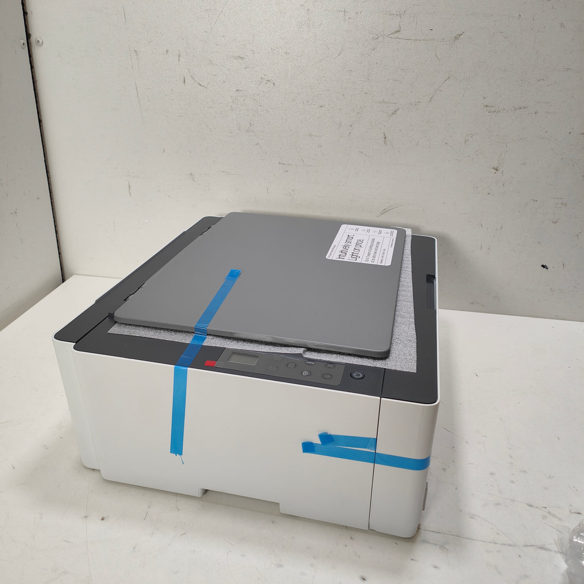 HP Smart Tank 5105 All-in-One-Drucker