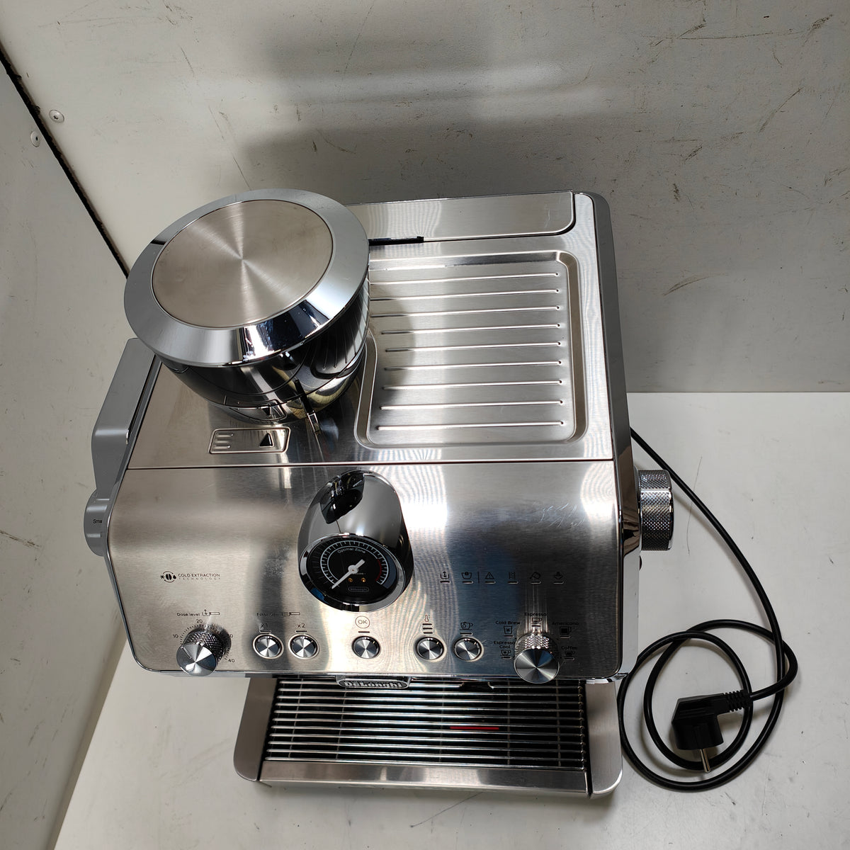 DeLonghi  La Specialista Opera EC9555.M