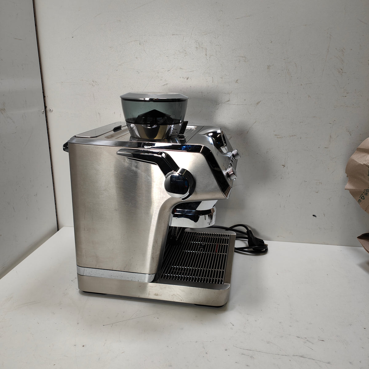 DeLonghi  La Specialista Opera EC9555.M