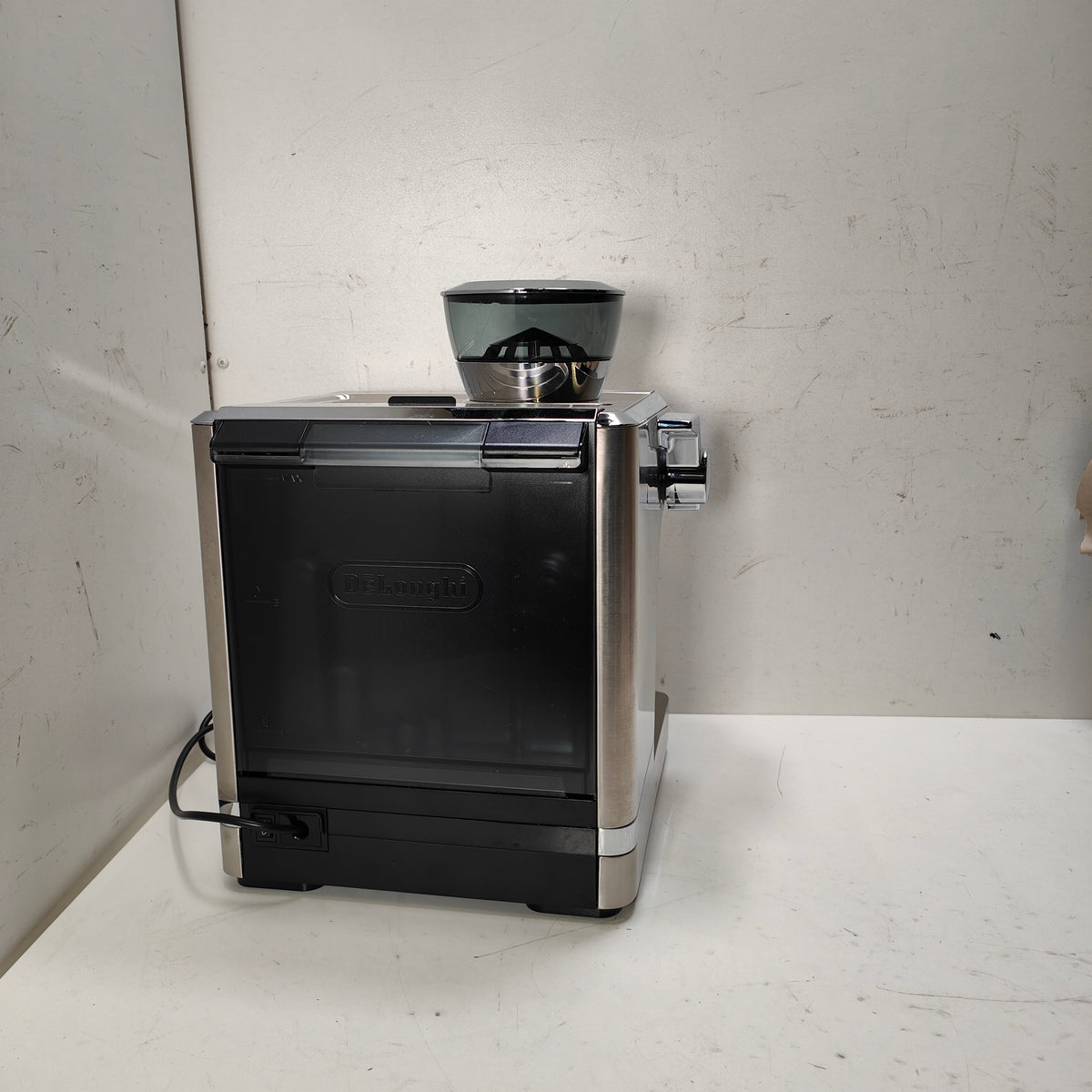 DeLonghi  La Specialista Opera EC9555.M
