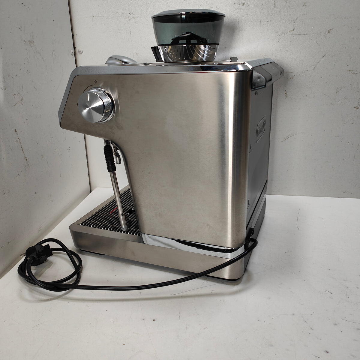 DeLonghi  La Specialista Opera EC9555.M