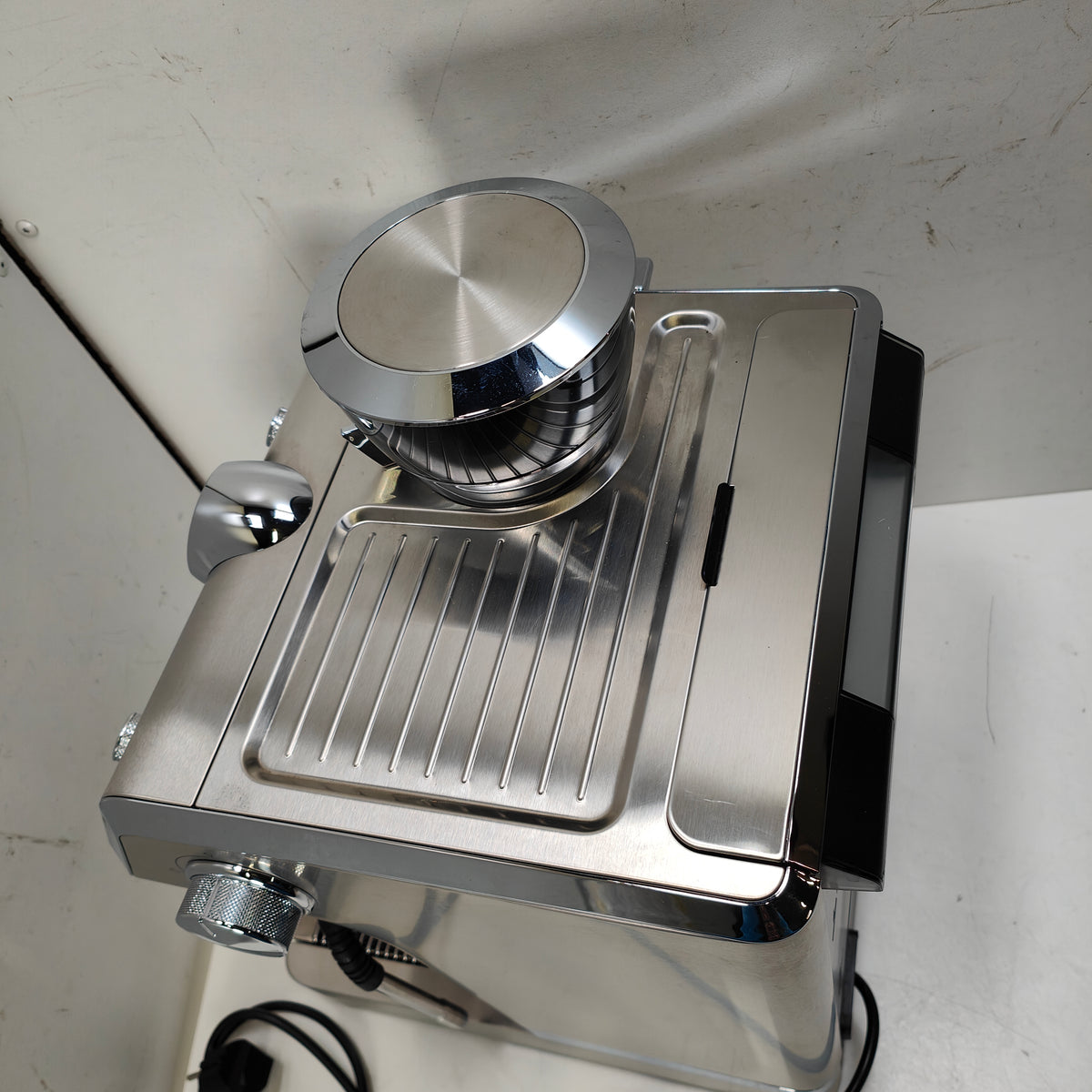 DeLonghi  La Specialista Opera EC9555.M