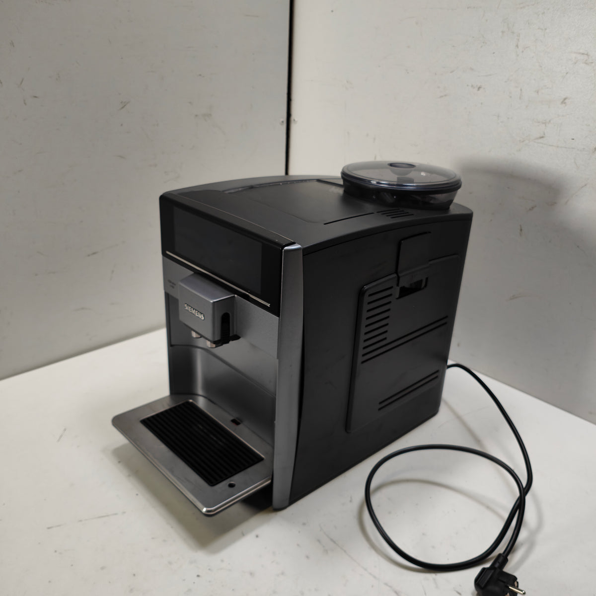 Siemens EQ.6 Plus S100 TE651209RW