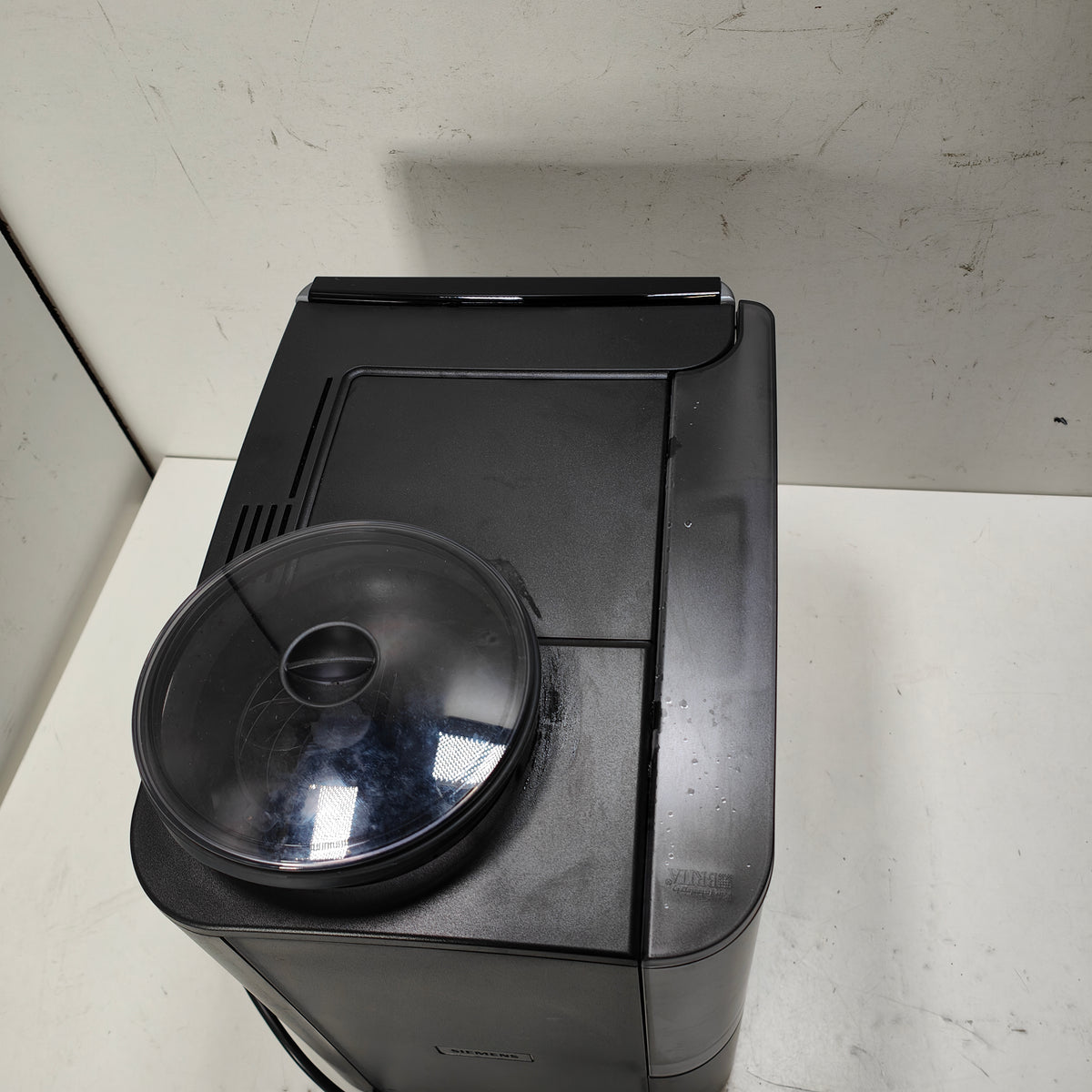 Siemens EQ.6 Plus S100 TE651209RW