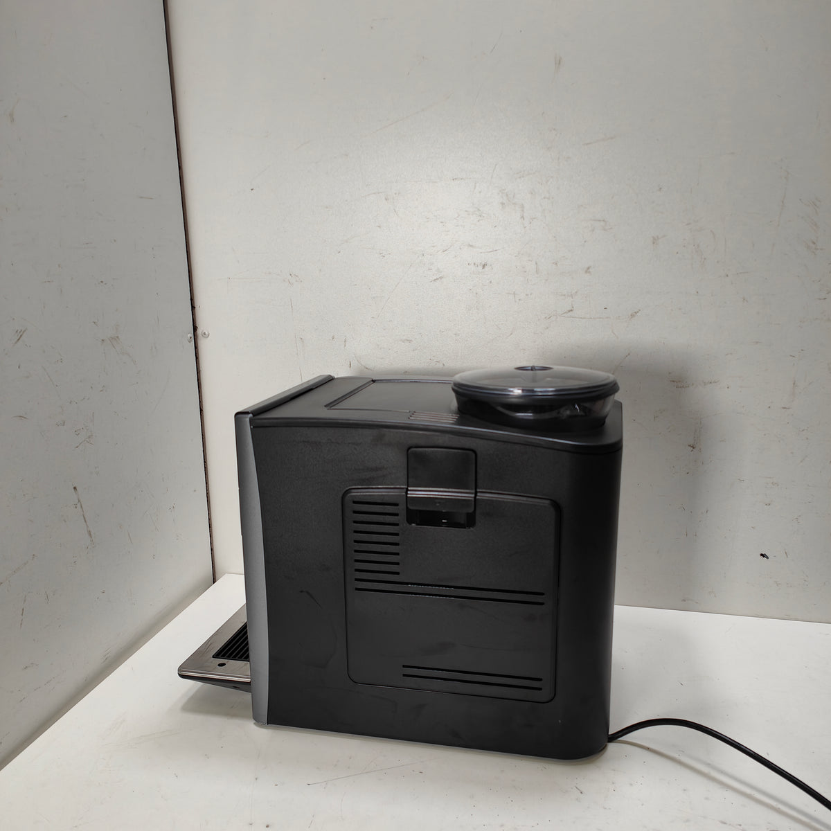Siemens EQ.6 Plus S100 TE651209RW