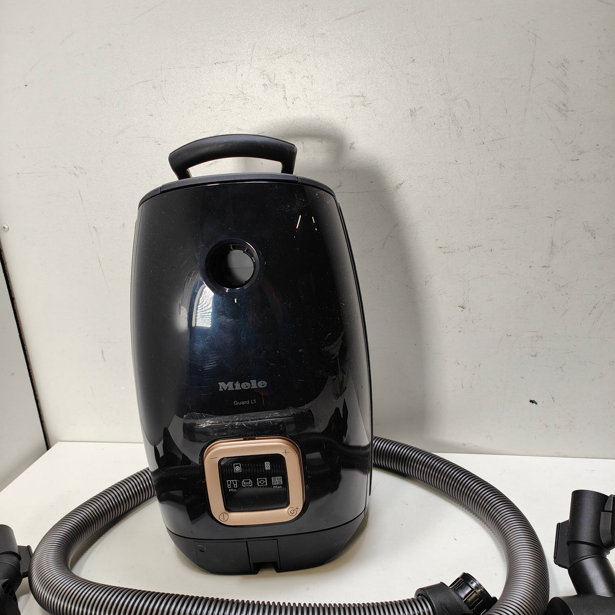 Miele Guard L1 Cat & Dog