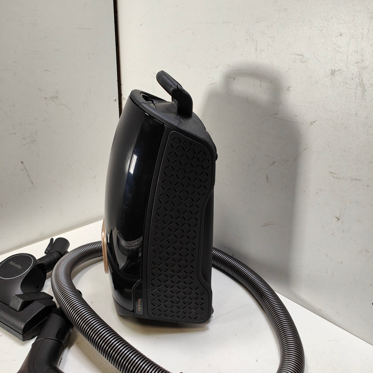 Miele Guard L1 Cat & Dog