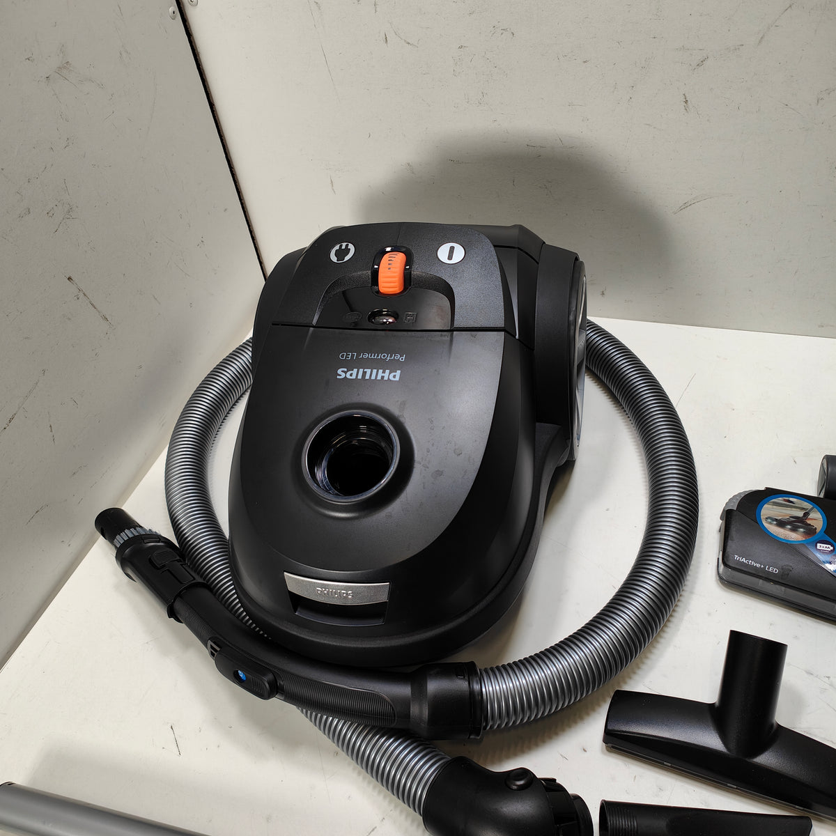 Philips 8000-serie Performer LED XD8122/10