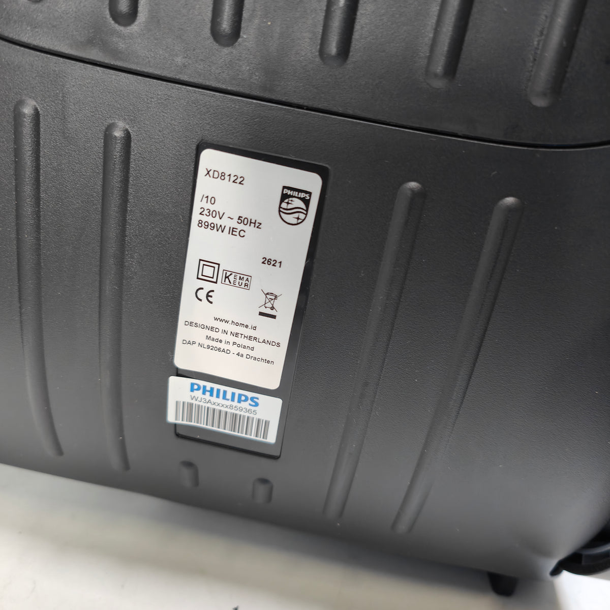 Philips 8000-serie Performer LED XD8122/10