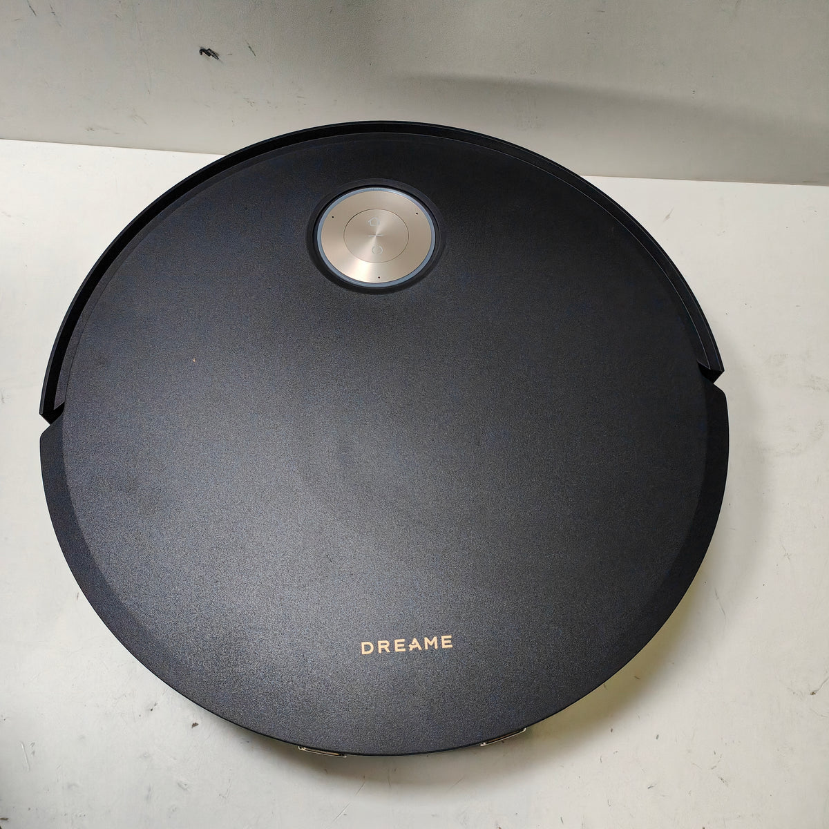 Dreame Aqua 10 Ultra Roller Complete Black