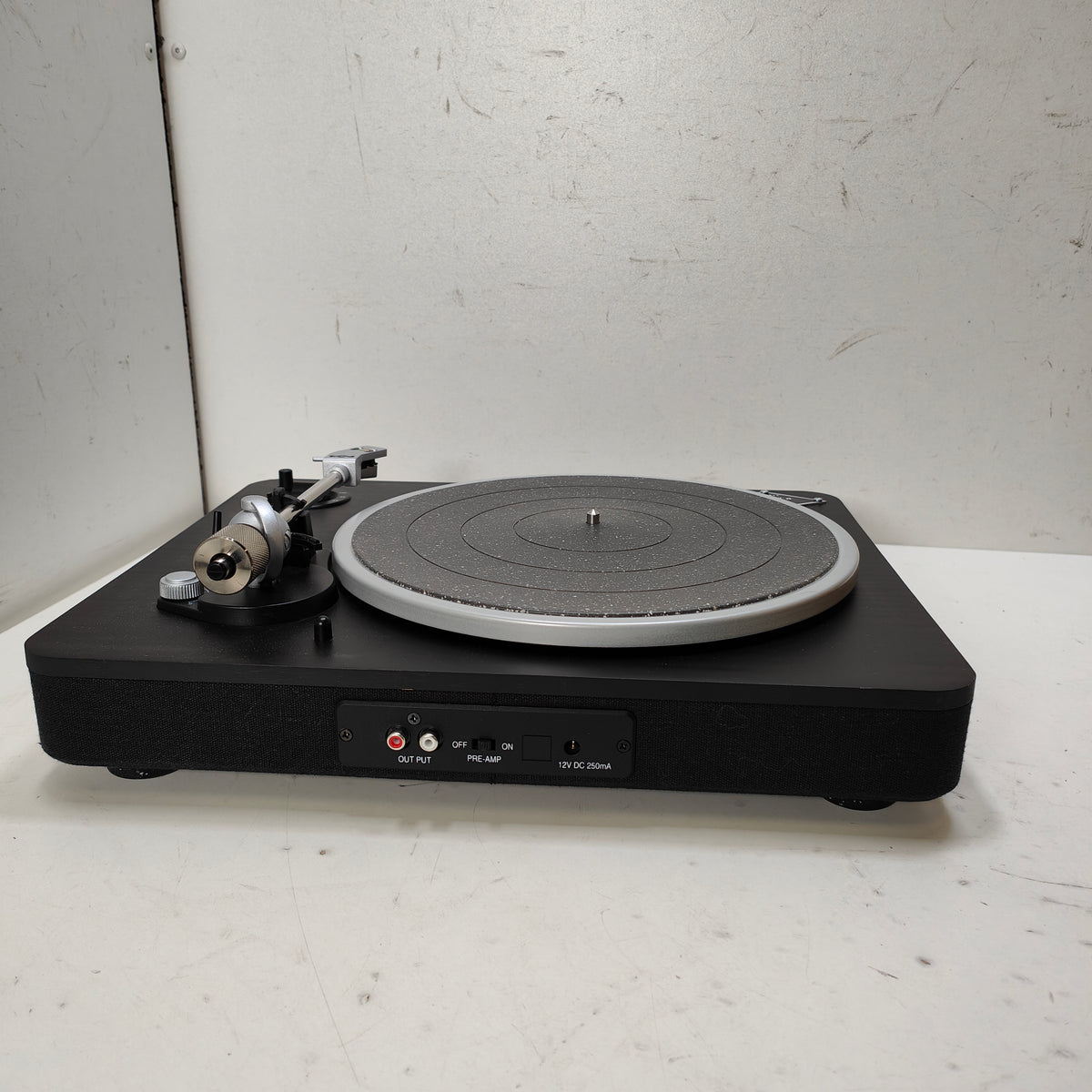 House of Marley Stir It Up BT Black
