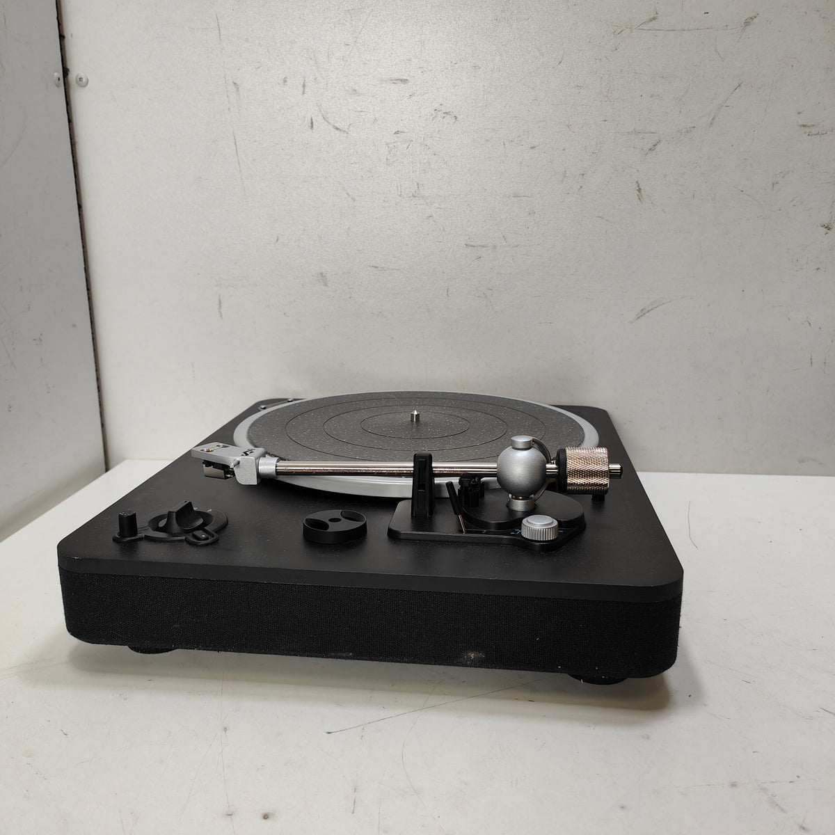 House of Marley Stir It Up BT Black