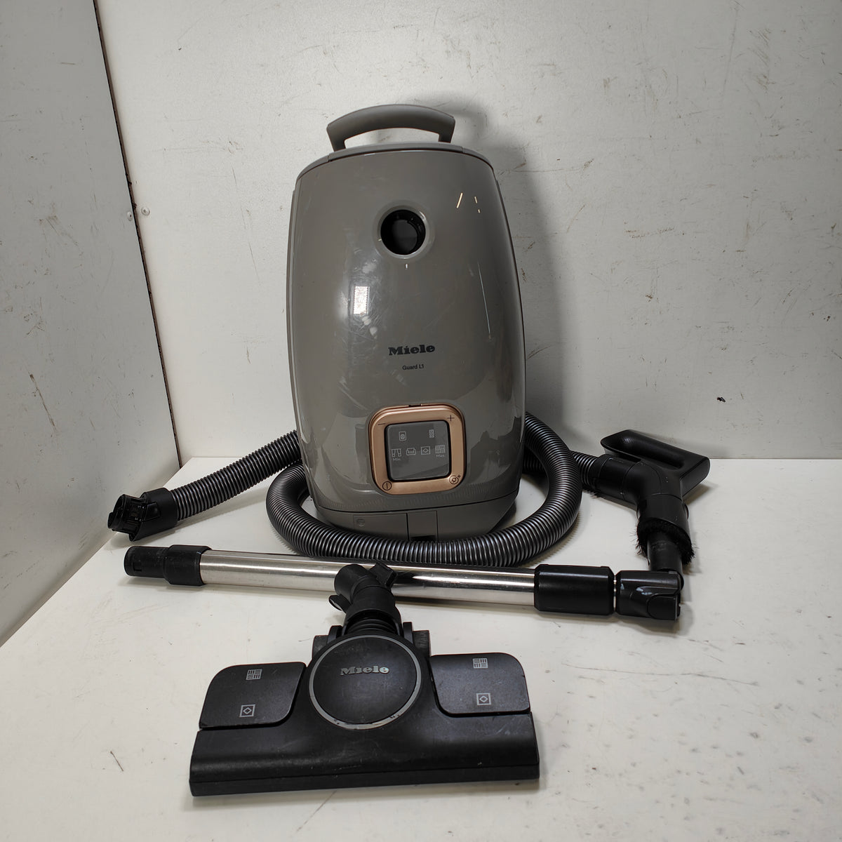 Miele Guard L1 Silence