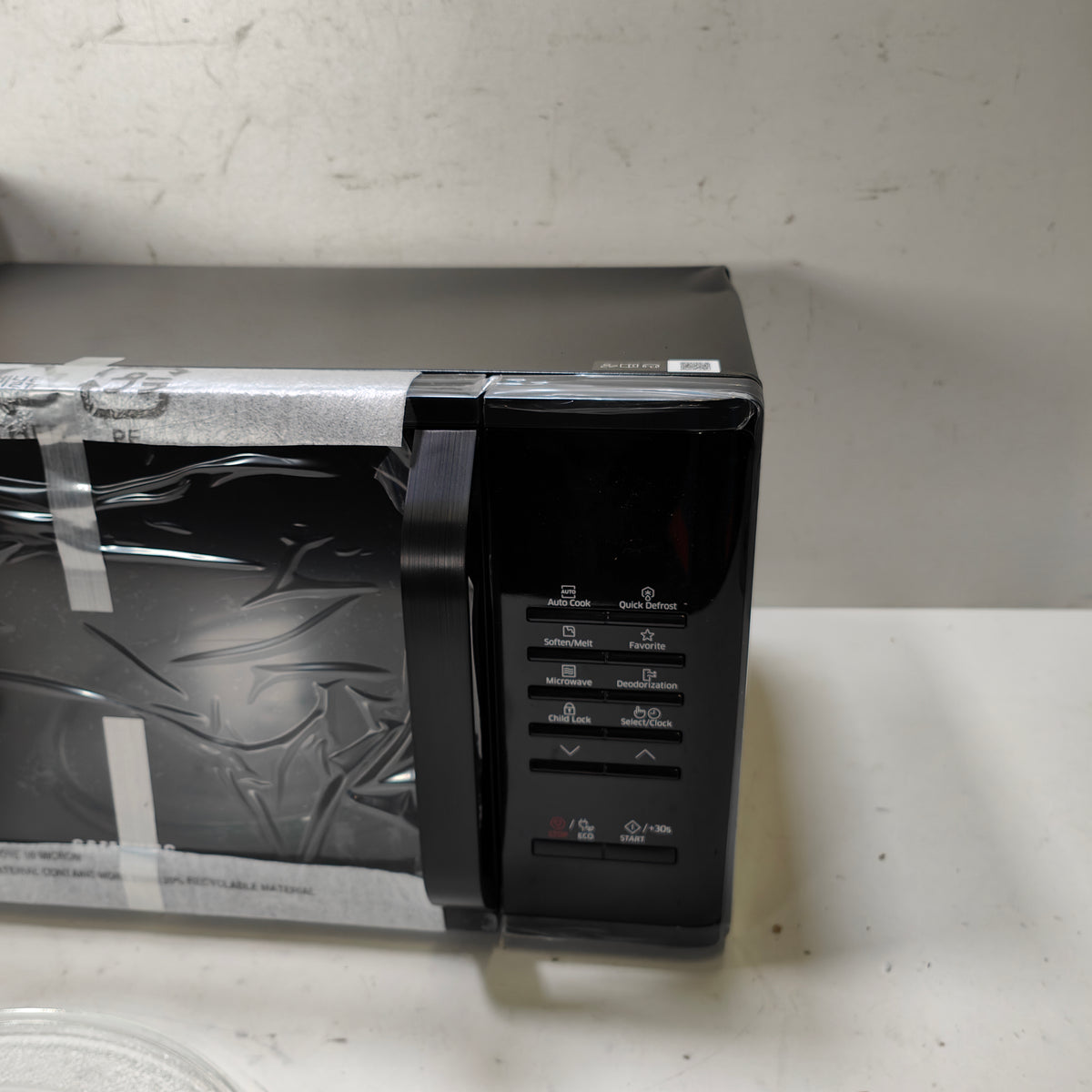 Samsung MS23K3513AK/EN
