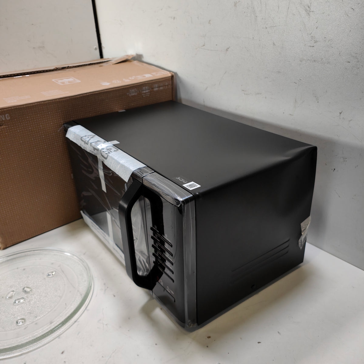 Samsung MS23K3513AK/EN