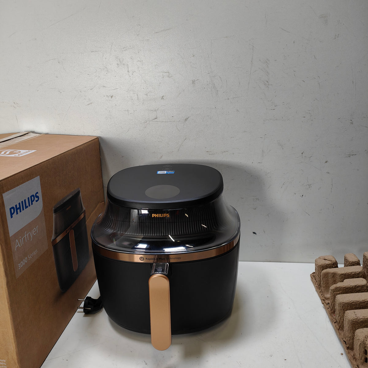 Philips 3000-serie Airfryer NA342/00