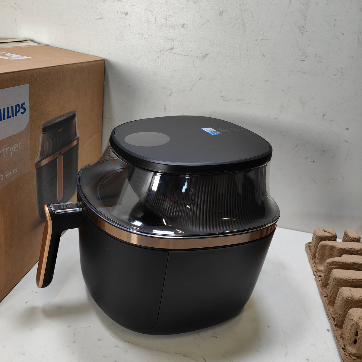 Philips 3000-serie Airfryer NA342/00