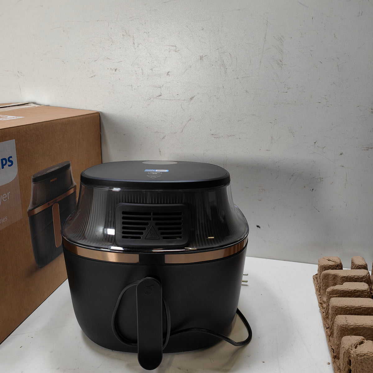 Philips 3000-serie Airfryer NA342/00