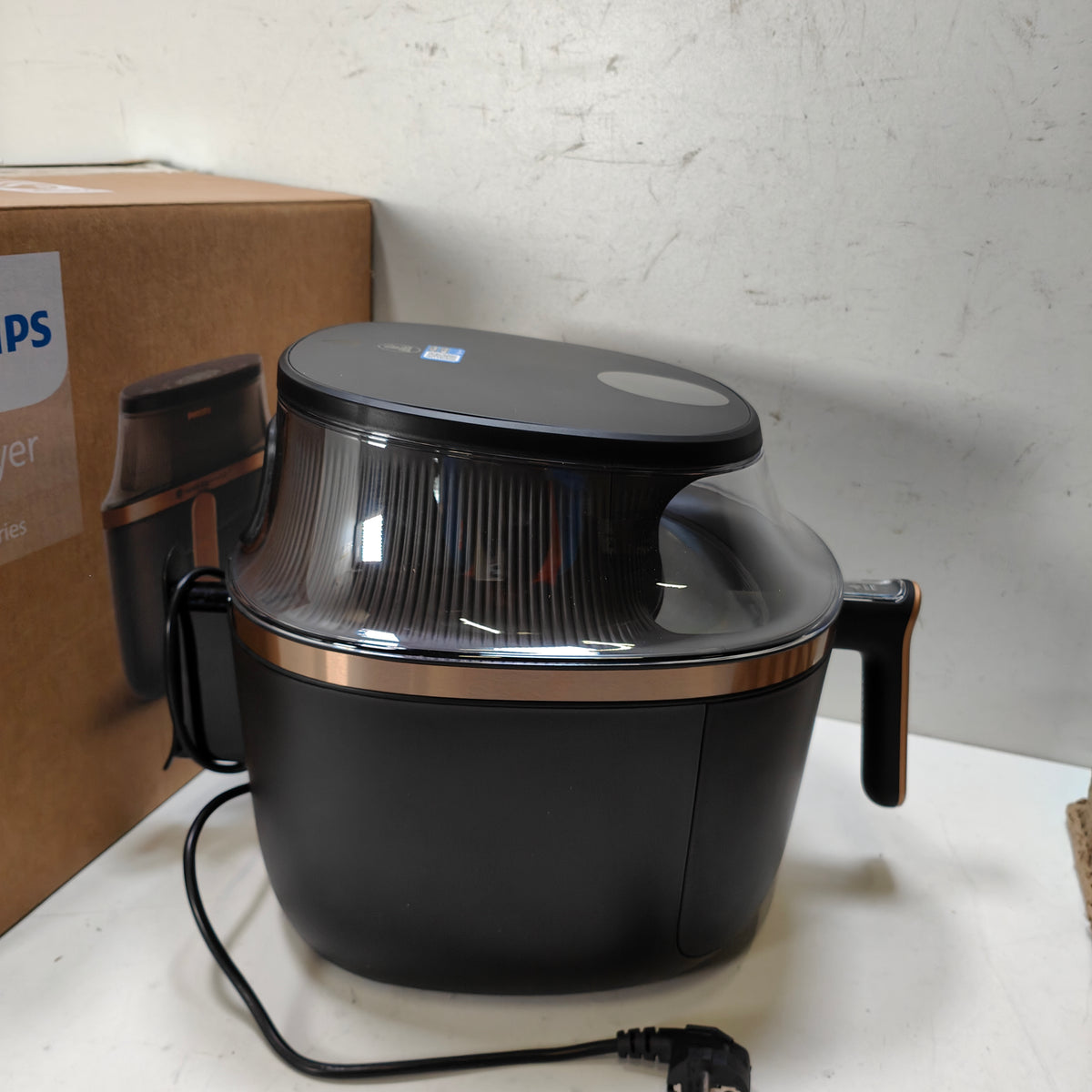 Philips 3000-serie Airfryer NA342/00