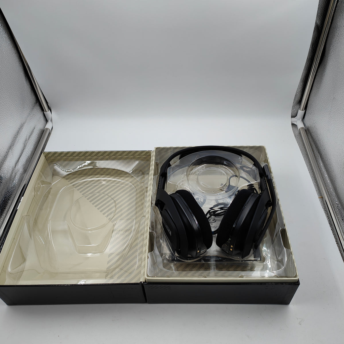 Astro A50 Wireless + Base Station PS4 Edition