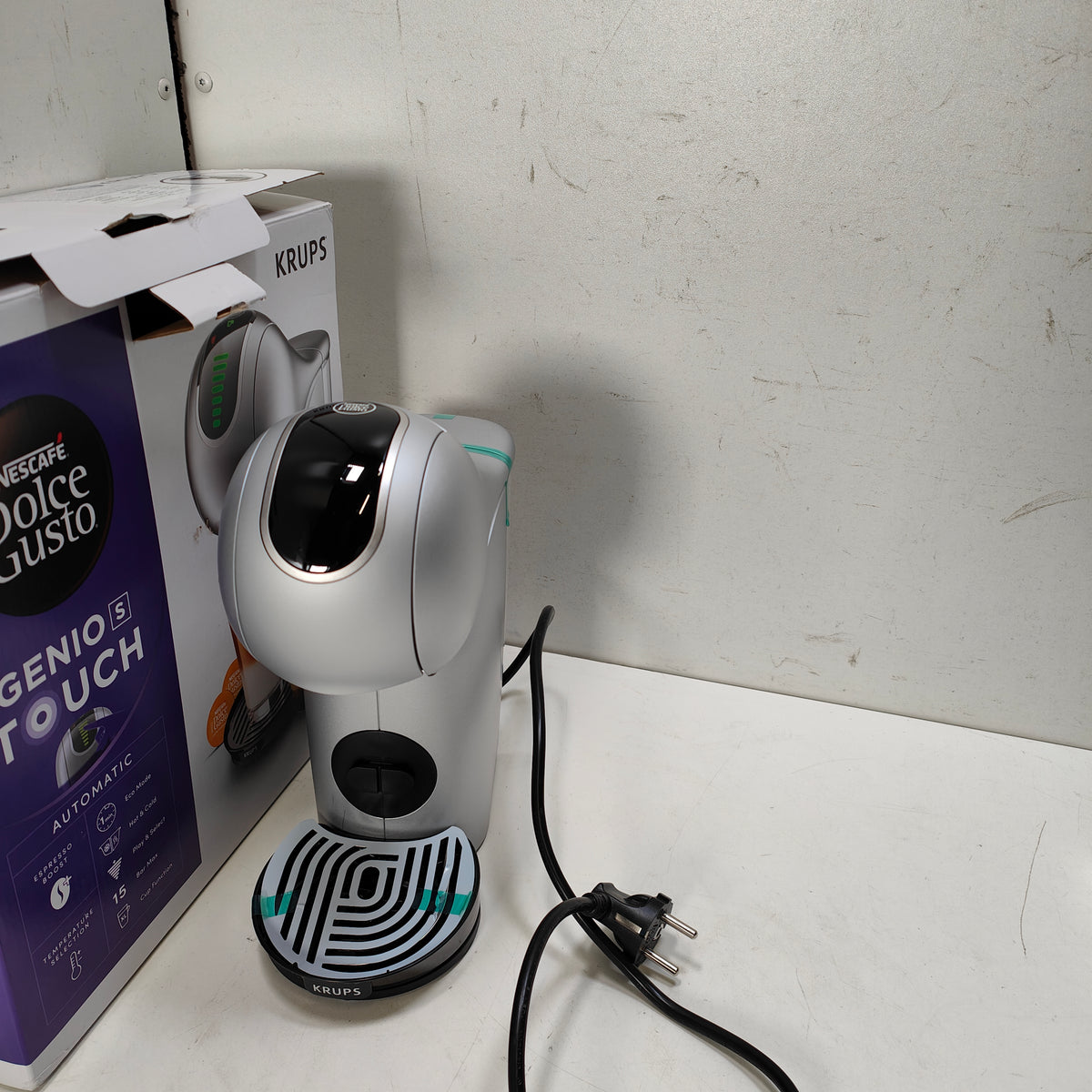 Krups Dolce Gusto Genio S Touch KP440E