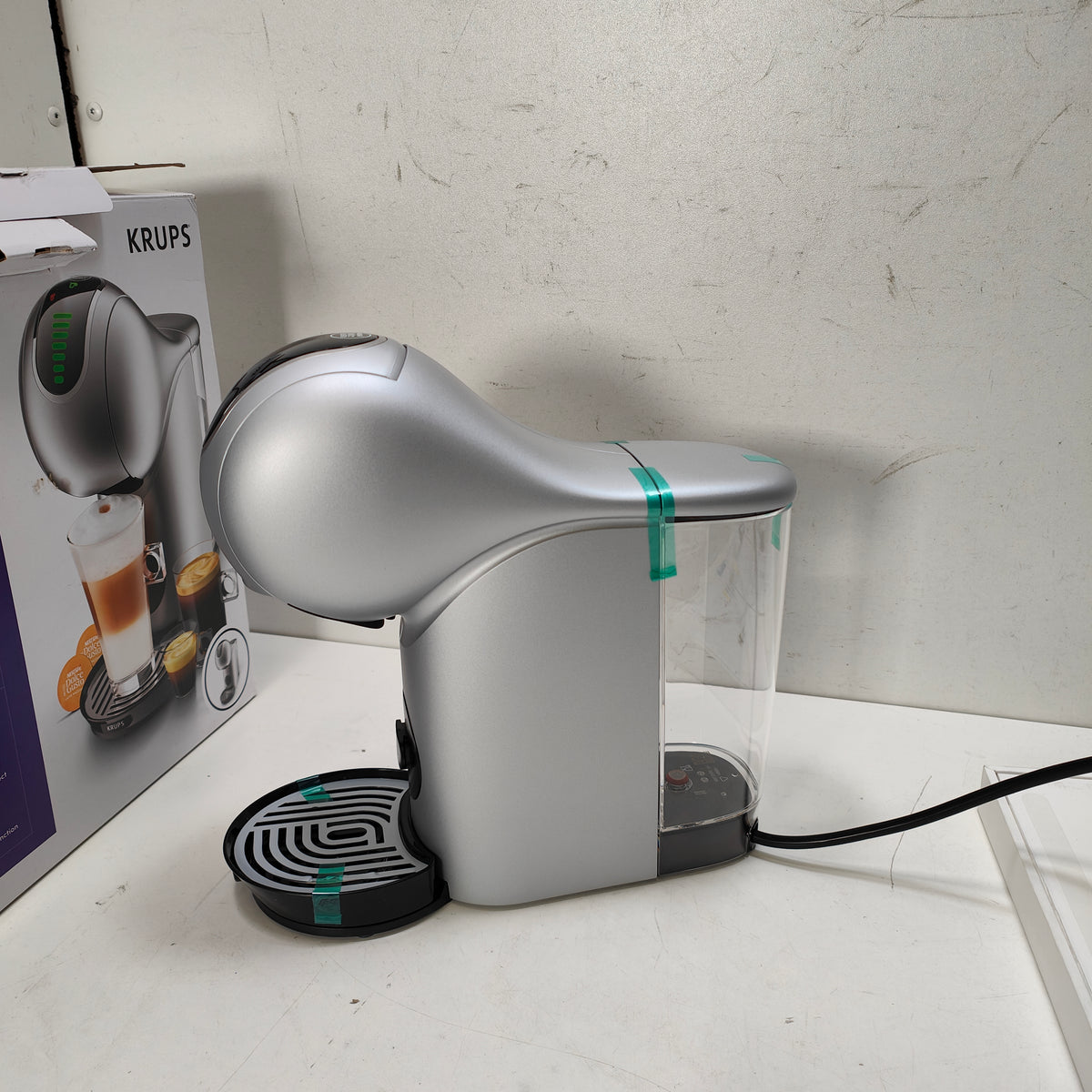 Krups Dolce Gusto Genio S Touch KP440E