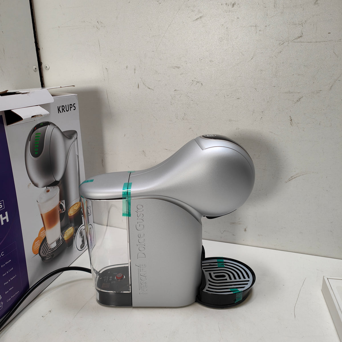 Krups Dolce Gusto Genio S Touch KP440E