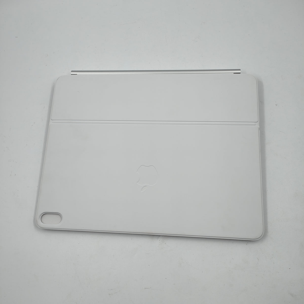 Apple Magic Keyboard iPad Air 13 inch (2026/2025/2024) AZERTY Wit