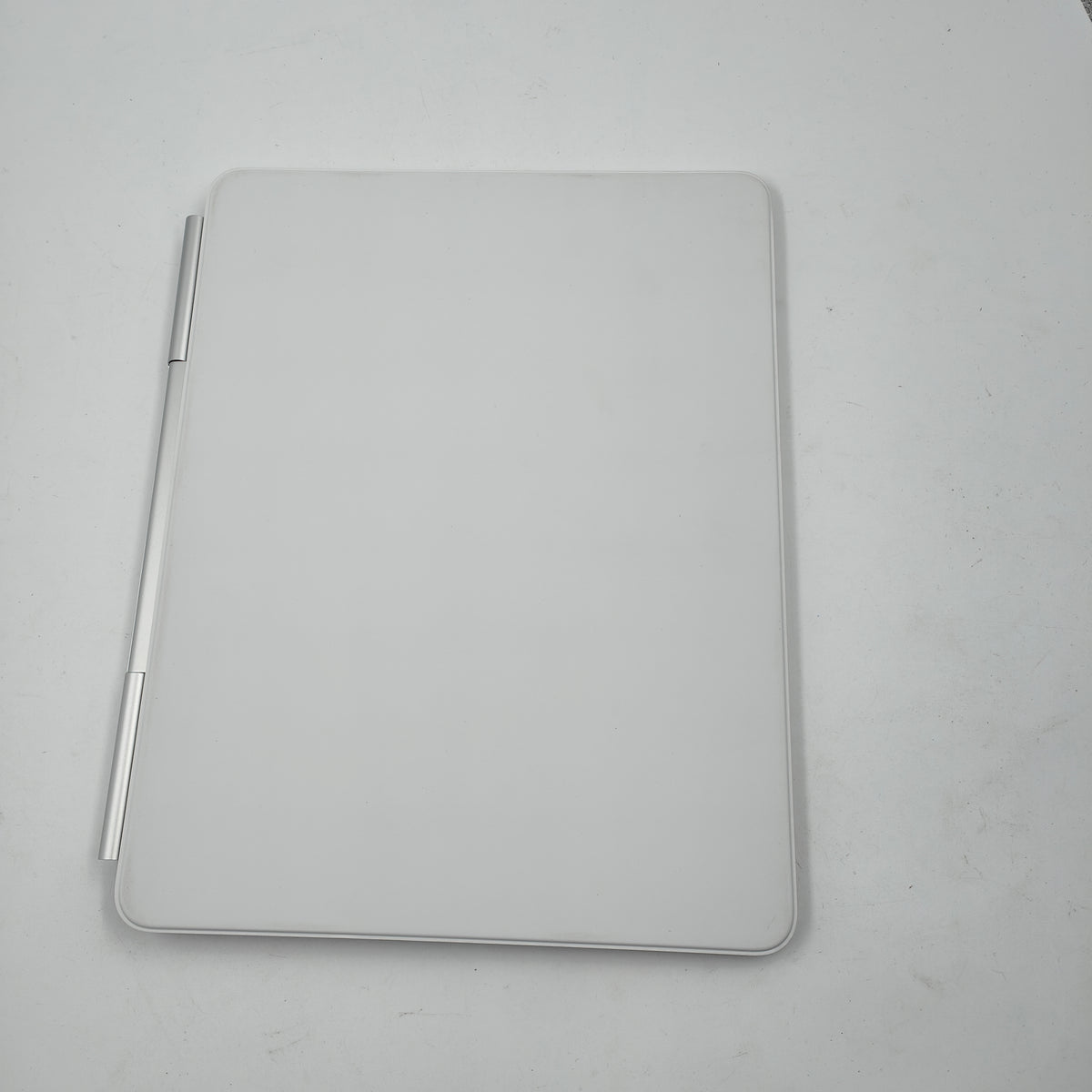 Apple Magic Keyboard iPad Air 13 inch (2026/2025/2024) AZERTY Wit