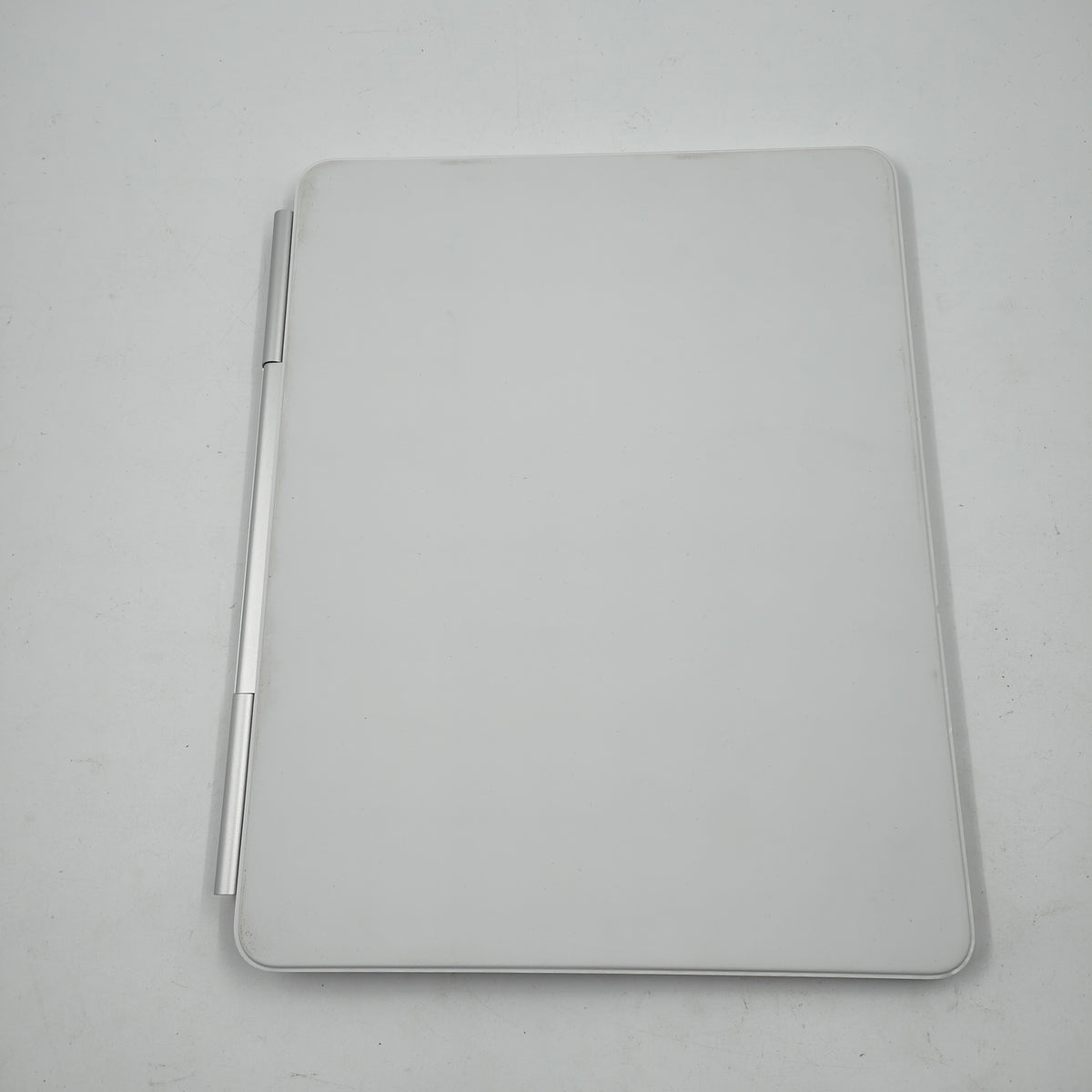 Apple Magic Keyboard iPad Air 13 inch (2026/2025/2024) QWERTY Wit