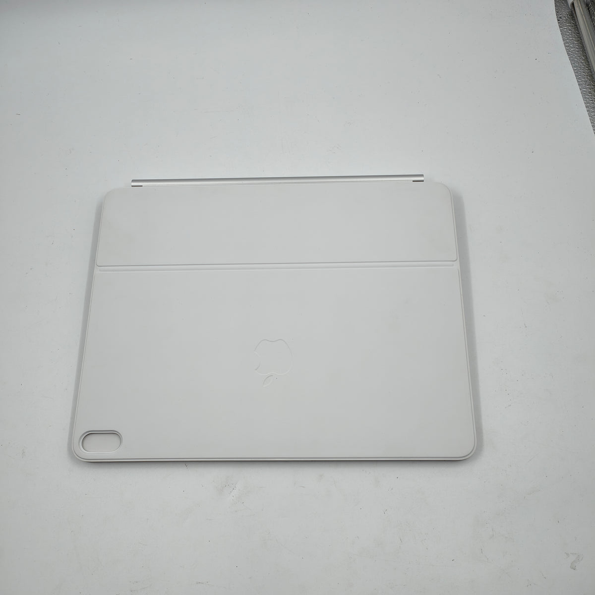 Apple Magic Keyboard iPad Air 13 inch (2026/2025/2024) AZERTY Wit
