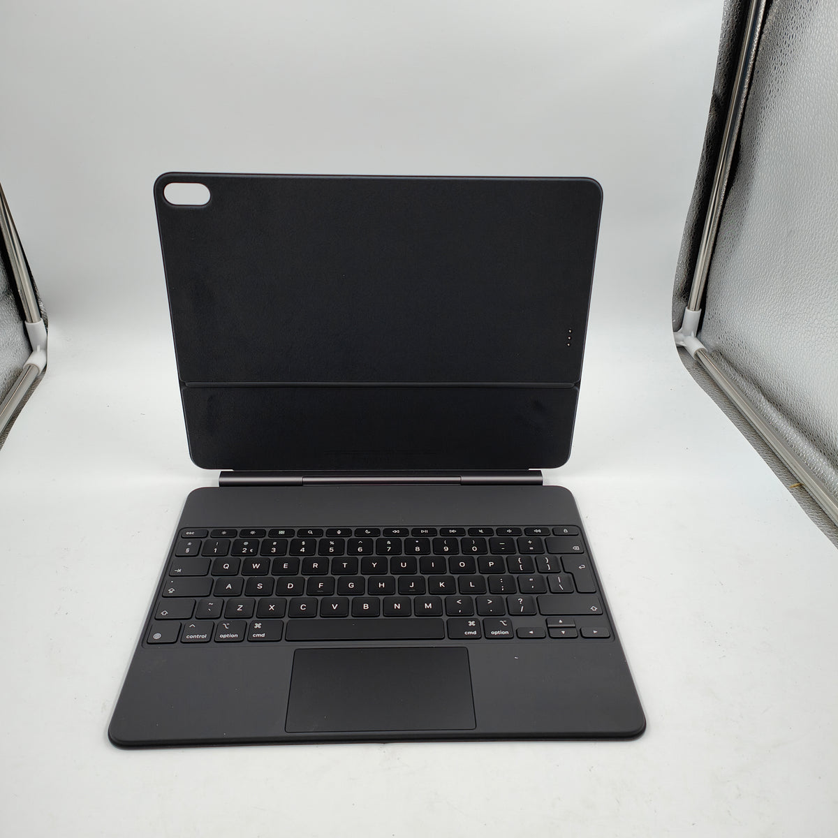 Apple Magic Keyboard iPad Air 13 QWERTY Zwart